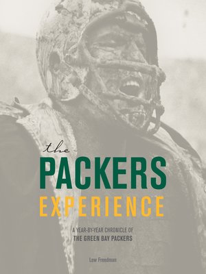 cover image of The Packers Experience